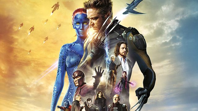 "X-Men"-Reboot macht wichtigen Schritt nach vorn: "Tribute von Panem"-Macher bringt die Mutanten ins MCU