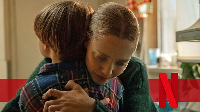 bild aus der news Von der Bestseller-Liste zum Streaming-Hit? Netflix adaptiert gefeierten Roman über verschwundene Kinder und dunkle Geheimnisse