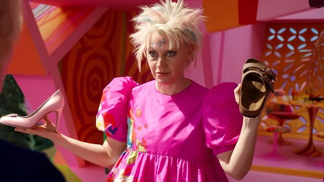 bild aus der news Neue Erklärung für das Verbot von "Barbie" mit Margot Robbie: War die Aufregung völlig umsonst?