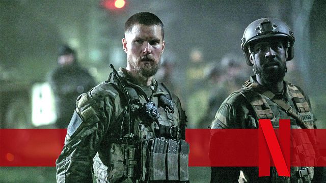bild aus der news Noch dieses Jahr auf Netflix: Erster Teaser-Trailer zum Fantasy-Actioner "Troll"