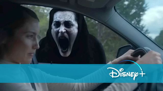 Der nächste "Smile"? Psycho-Horror überraschend neu auf Disney+ - hier ist der schaurige Trailer zu "Clock"