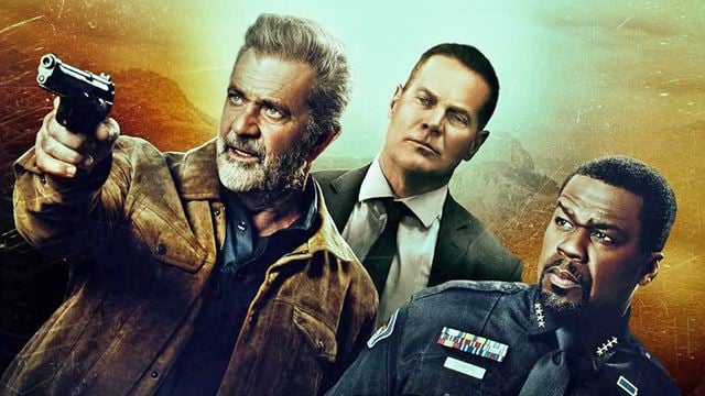 Düsterer Serienkiller-Thriller nach wahrer Begebenheit: Exklusiver Trailer zu "Boneyard" mit Mel Gibson