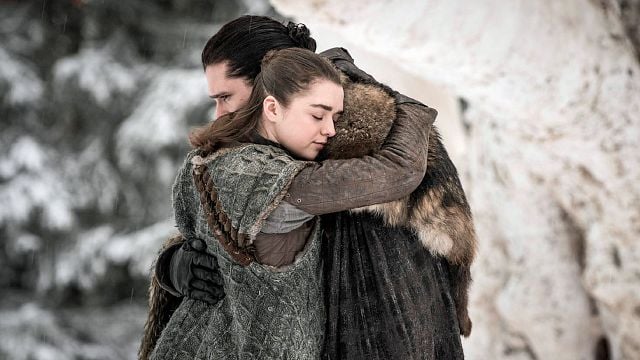 bild aus der news 7 Jahre nach dem Ende von "Game Of Thrones": Neue Gänsehaut-Momente zur umstrittenen 8. Staffel veröffentlicht