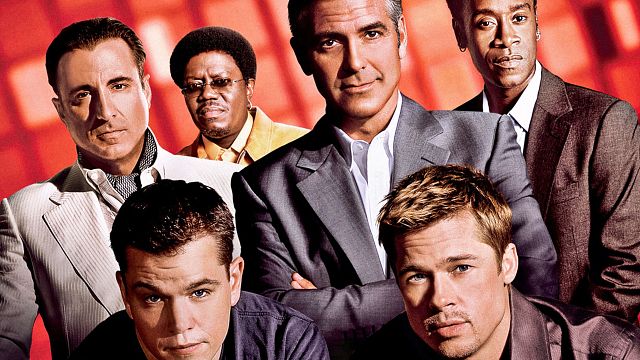 bild aus der news Hollywood-Star kehrt nach fast 20 Jahren zurück auf den Regiestuhl – und die Stars stehen Schlange!