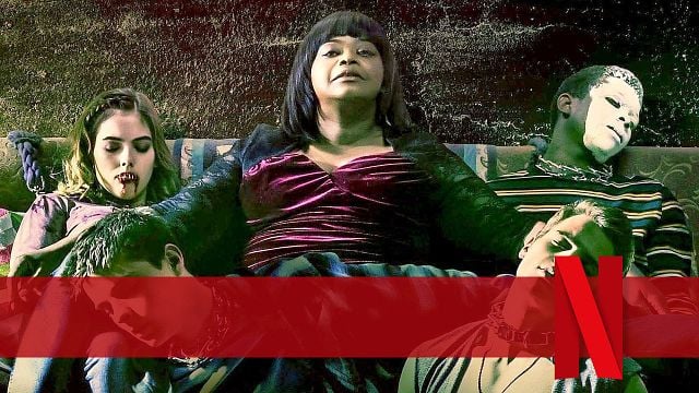 bild aus der news Neu auf Netflix: Ein hundsgemeiner Horror-Thriller mit einer ganz besonders fiesen Oscar-Gewinnerin!