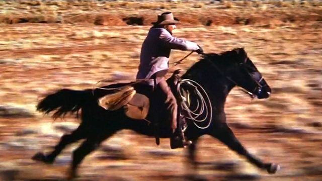 Neu im Heimkino: Dieser Western wurde in Deutschland zum Klassiker – obwohl er in den USA verrissen wurde