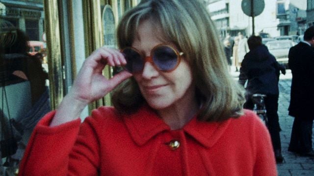 bild aus der news Die letzte deutsche Diva: Der Trailer zu "Ich will alles. Hildegard Knef" blickt ins Private – exklusiv bei FILMSTARTS