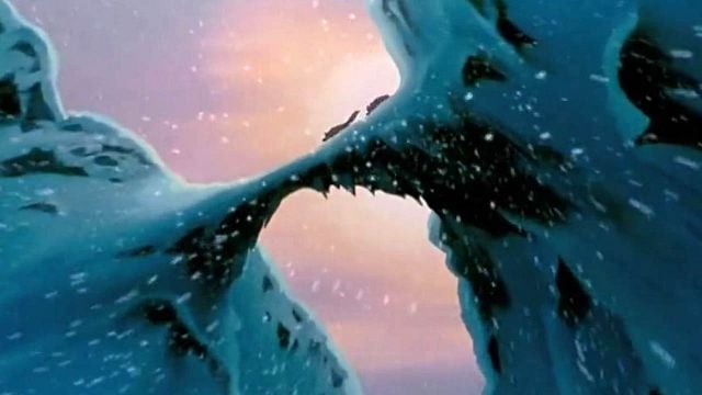 bild aus der news Jedes Kind der 90er ist mit diesem Film aufgewachsen – doch obwohl es zwei Fortsetzungen gab, erinnern sich 30 Jahre später nur wenige daran!