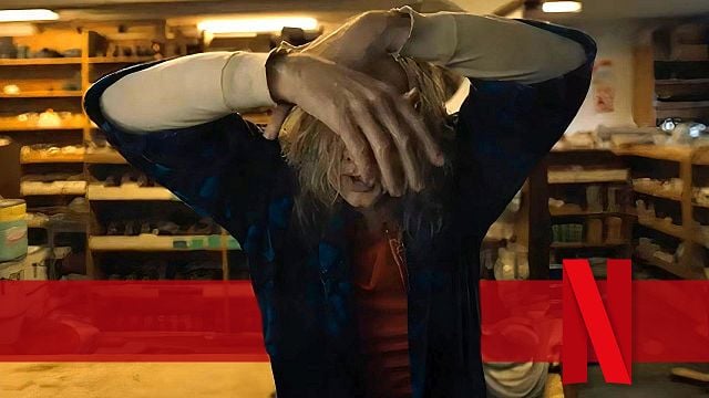 bild aus der news Diese Woche neu auf Netflix: Ein stark besetzter Horror-Hype, Sci-Fi vom "Wicked"-Macher und mehr!