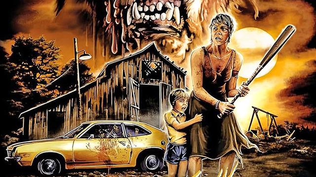 Eine der wenigen Stephen-King-Verfilmungen, die selbst Stephen King liebt: Horror-Reißer neu im Heimkino