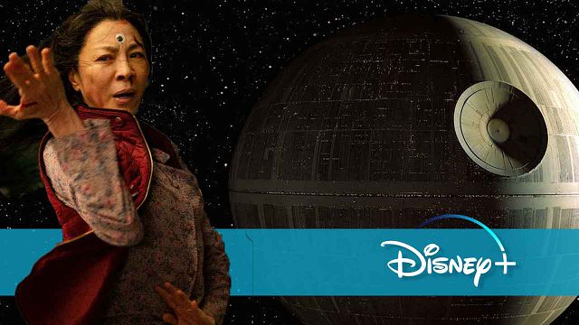 bild aus der news Nach Oscar-Triumph mit "Everything Everywhere All At Once": Die Daniels machen nun "Star Wars"