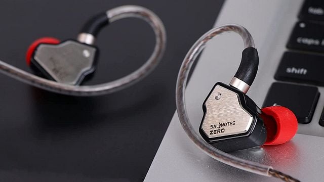 bild aus der news Richtig gute Kopfhörer für unter 30 Euro: Diese In-Ears sind der ultimative Preis-Leistungs-Tipp bei Amazon