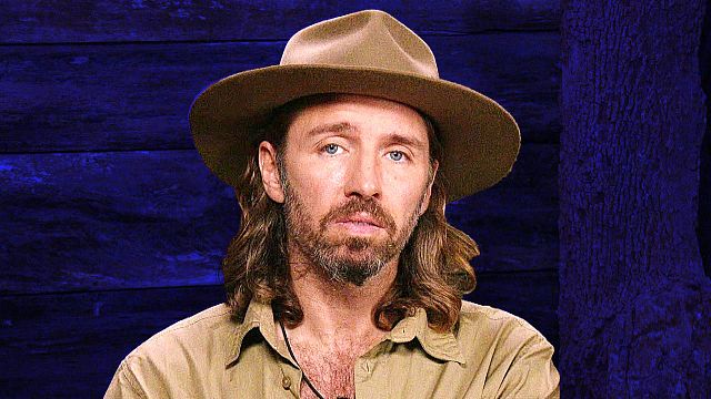 bild aus der news Nach Davidstern-Skandal: Gil Ofarim überrascht im Dschungelcamp mit öffentlicher Entschuldigung – doch eine Sache irritiert weiterhin