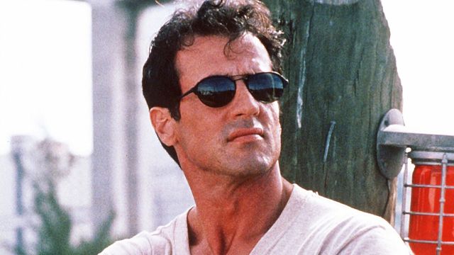 bild aus der news Einer der größten Hits von Sylvester Stallone wird neu verfilmt – als Serie!