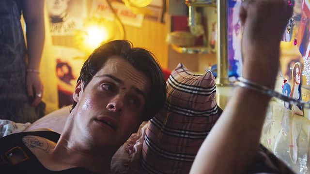 bild aus der news Moderner "Misery"? Trailer zum Kidnapping-Thriller & Psychohorror "Sweetness" mit Netflix- & "Walking Dead"-Stars