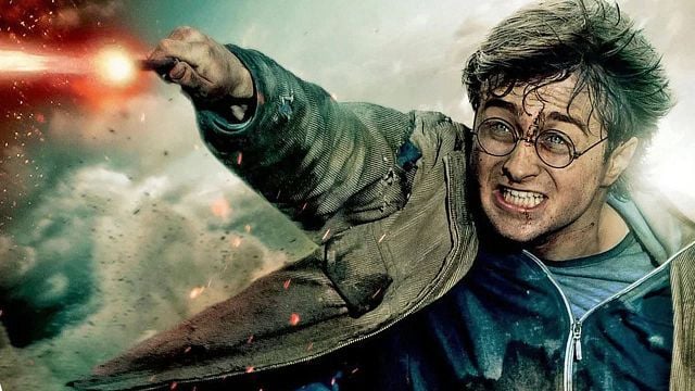 bild aus der news "Eine fantastische Idee": Darum freut sich der Regisseur der ersten beiden "Harry Potter"-Filme auf die kommende Serie