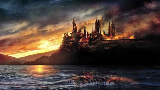 bild aus der news "Harry Potter"-Hammer: Die kommende Serie wurde gerade noch spannender – und epischer!