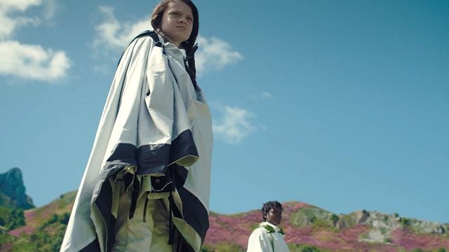 bild aus der news Eine der beliebtesten Sci-Fi-Reihen geht weiter: Der erste Trailer zu "Die Tribute von Panem - Sunrise On The Reaping" ist da!