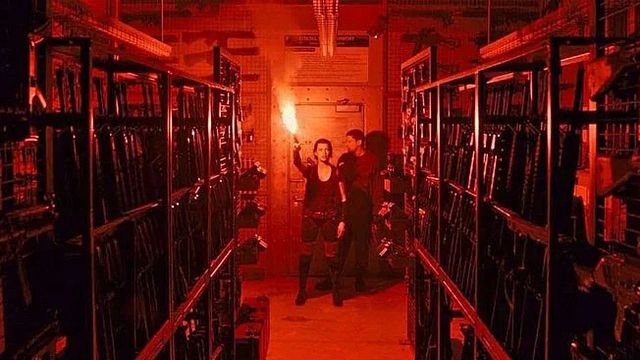 bild aus der news Kinostart steht fest: Dann erscheint der "Resident Evil"-Reboot vom "Weapons"-Macher in Deutschland
