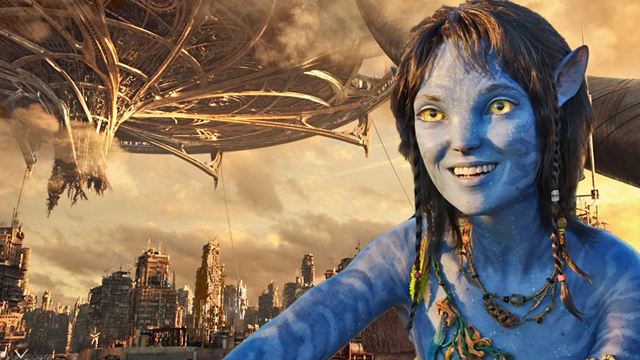 Sci-Fi-Kracher heute im TV: "Avatar 2"-Macher James Cameron erfüllte sich mit diesem Film 2019 einen Traum