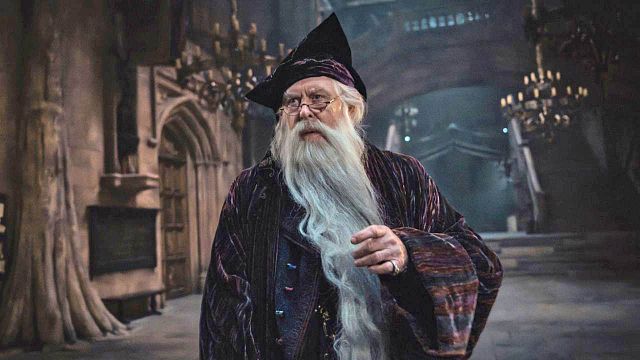 bild aus der news Dieser Fanliebling aus den "Harry Potter"-Büchern war in keinem (!) der Filme zu sehen: Nun spielt ihn ein Marvel-Star in der kommenden Serie