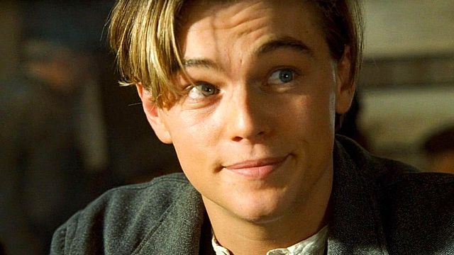 bild aus der news "Ich wollte das nicht machen": Dieser "Titanic"-Star hatte absolut keine Lust auf den Mega-Blockbuster