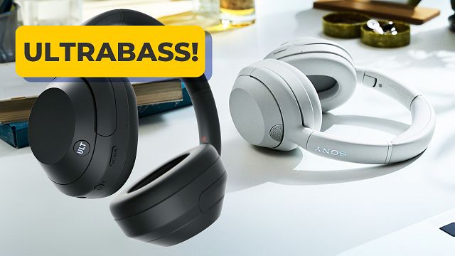 bild aus der news Spitzenpreis für Bass, der in die Magengrube schlägt: Neuer Sony-Kopfhörer mit Noise Cancelling extra günstig bei MediaMarkt