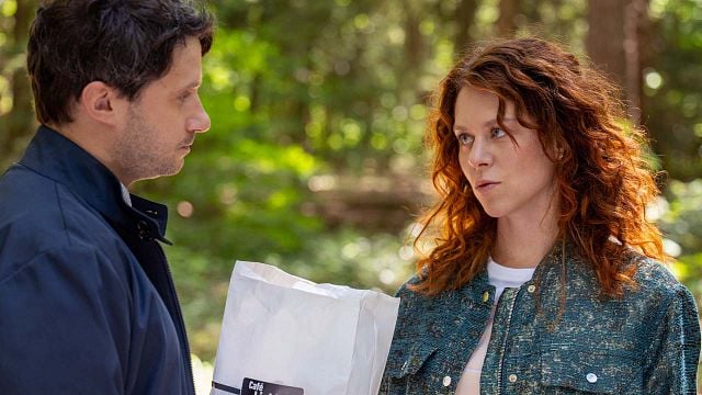 bild aus der news "Sturm der Liebe"-Schauspielerin bewirbt sich öffentlich für neue Rolle: In dieser Serie will sie mitspielen