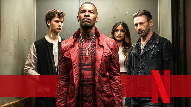 bild aus der news Bald weg von Netflix: Ein ultracooler Actioner, kultiger Zombie-Horror & ein Anime-Highlight – jetzt noch schnell streamen!