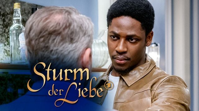 bild aus der news Ihr werdet "Sturm der Liebe" kaum wiedererkennen: ARD-Serie verändert schon wieder den Cast!