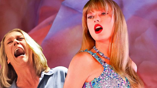 bild aus der news "Todesangst" vor Taylor Swift: Überraschendes Geständnis eines Horror-Meisters – das aber absolut Sinn macht!