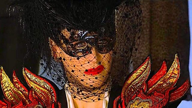 bild aus der news "Sie wird niemals ein Star": Regie-Ikone David Lynch hatte kein Vertrauen in diese vielfach preisgekrönte Schauspielerin