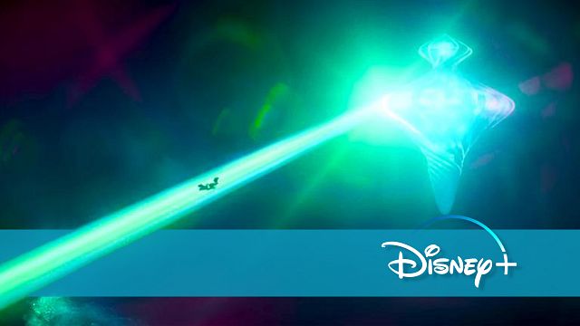 bild aus der news Im Kino ist dieses spektakuläre Sci-Fi-Abenteuer leider untergegangen, jetzt könnt ihr es endlich Streaming-Abo von Disney+ nachholen