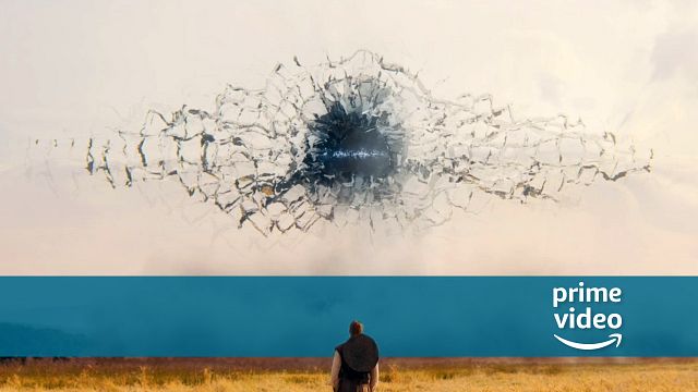 bild aus der news "Das Rad der Zeit" Staffel 3, Folge 4: Rhuidean und die Geschichte der Aiel erklärt