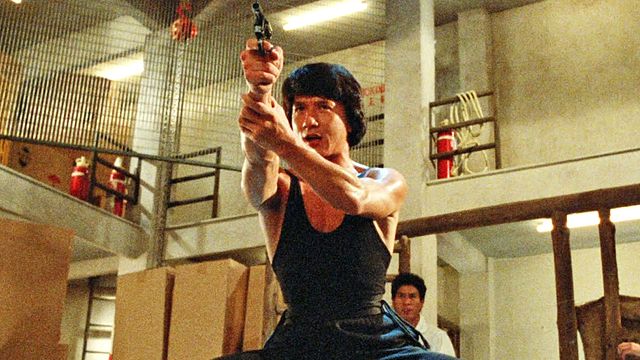 bild aus der news Die volle Ladung Action-Kult: Gleich mehrere Jackie-Chan-Klassiker kehren endlich ins Heimkino zurück – und erscheinen erstmals in 4K