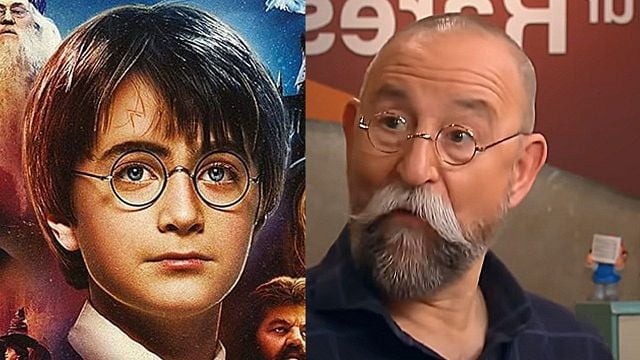 bild aus der news Spektakulärer "Harry Potter"-Fund begeistert bei "Bares für Rares": Diese weltberühmte Filmrequisite kennt wirklich jeder