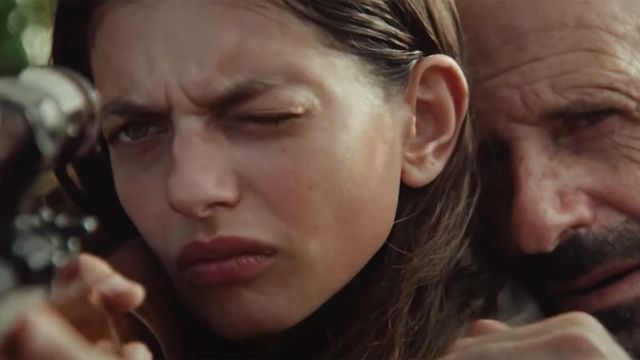 bild aus der news Im deutschen Trailer zu "Kingdom – Die Zeit, die zählt" trifft "Der Pate" auf "Gomorroha" – exklusiv bei FILMSTARTS