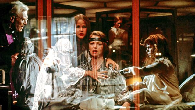 bild aus der news Die Fortsetzung zu einem der besten Horrorfilme aller Zeiten neu im Heimkino: Martin Scorsese findet sie sogar NOCH besser als das Original!