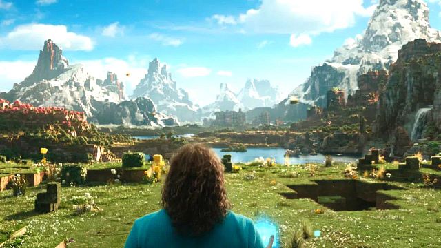 bild aus der news Den erfolgreichsten Film 2025 in Deutschland schon jetzt fürs Heimkino sichern – in der limitierten 4K-Fassung