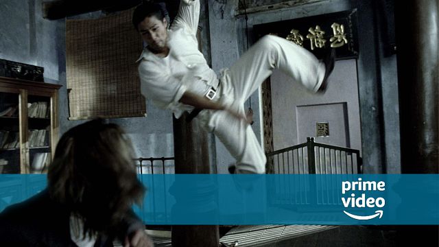 bild aus der news Neu bei Amazon Prime Video: Dieser Martial-Arts-Actioner war ein riesiger Kino-Hit – und ist dennoch kaum bekannt!
