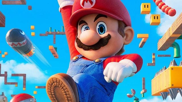 bild aus der news Nach Mega-Erfolg von "Der Super Mario Bros. Film": Nun soll wirklich das große Nintendo-Universum folgen