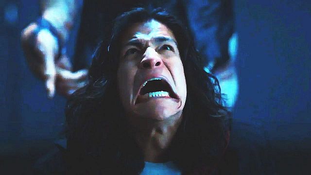 bild aus der news Supernatural-Horror für "Smile"-Fans: DC- & "Ted Lasso"-Stars im Trailer zu "The Killgrin"