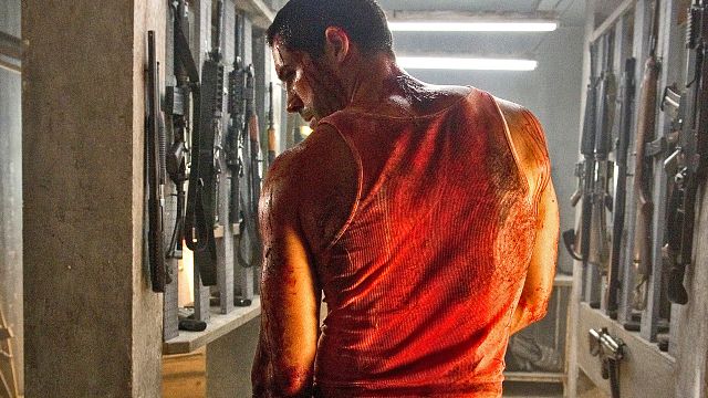 bild aus der news Jetzt komplett ungekürzt (!) im Streaming-Abo: Dieser brutale Sci-Fi-Action-Kracher war sogar zu hart für eine FSK 18