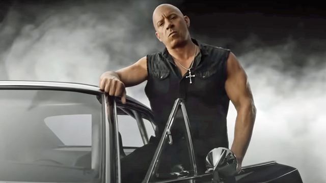 "Fast & Furious"-Kracher: Vin Diesel deutet eine absolut emotionale Rückkehr im Finale der Action-Saga an