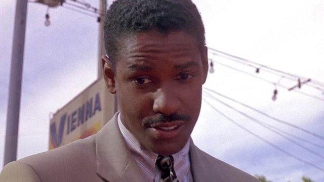 bild aus der news "Es ist großartig, der Film kam genau zur richtigen Zeit": So schwärmte Denzel Washington über einen seiner schlechtesten Filme