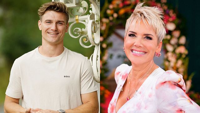 bild aus der news Attraktiver "Bauer sucht Frau"-Kandidat bricht in neuer Staffel alle Rekorde: Keiner bekam mehr Bewerbungen