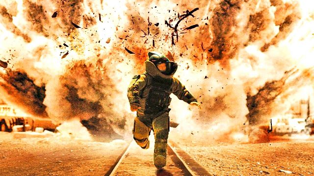 bild aus der news Er wird immer wieder vergessen, dabei hat er sogar "Avatar" in den Schatten gestellt: Einer der besten Kriegsfilme des 21. Jahrhunderts mit 4 Marvel-Stars