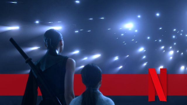 bild aus der news Verschenktes Potenzial: "3 Body Problem" beweist einmal mehr das größte Netflix-Problem