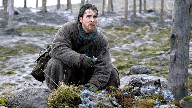 bild aus der news Batman taucht in der ersten Stunde von "Batman Begins" nicht auf – und das Studio war deshalb völlig verängstigt: "Wir haben die genaue Minute gemessen"