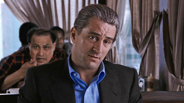 bild aus der news "Großartig": Robert De Niro liebt diesen viel zu unbekannten Gangsterfilm – er wollte mit Martin Scorsese sogar ein Remake drehen!